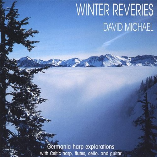 Winter Reveries - David Michael - Musiikki - CDB - 0008328100723 - tiistai 8. kesäkuuta 2004