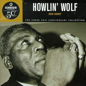 The Collection - Howlin' Wolf - Musik - SPECTRUM - 0008811204723 - 5. januar 2018