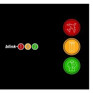 Take off Your Pants & Jacket - Blink-182 - Musikk - MCA - 0008811262723 - 12. juni 2001