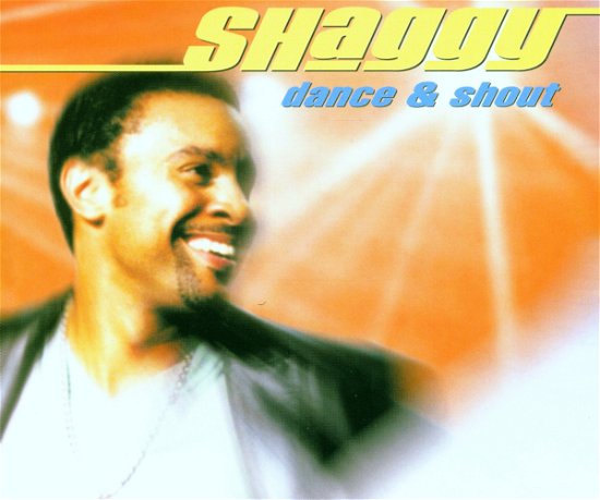 Dance And Shout - Shaggy - Musikk - MCA - 0008815574723 - 1. juni 2000