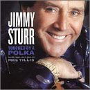 Cover for Jimmy Sturr · Touched By A Polka (CD) (2013)