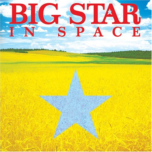 Cover for Big Star · In Space (CD) (2005)