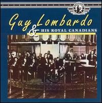 1950 - Guy Lombardo - Musik - Hindsight Records - 0014921018723 - 28. september 1992