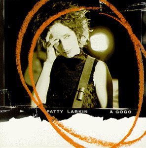 Cover for Patty Larkin · Gogo, a (CD) (1999)