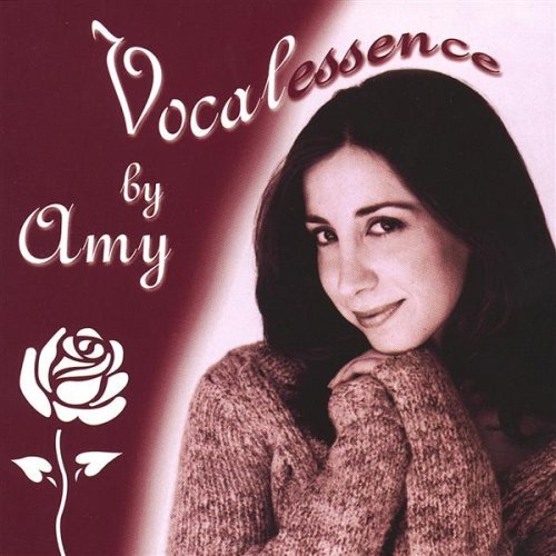 Cover for Amy · Vocalessence (CD) (2002)