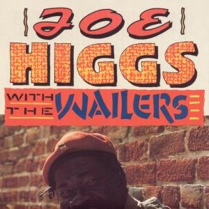 Cover for Higgs Joe · Blackman Know Yourself (CD) (1994)