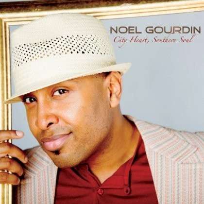 Cover for Gourdin Noel · City Heart Southern Soul (CD) [Japan Import edition] [Digipak] (2014)