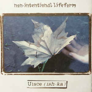 Neo International Lifeform-uisce - Neo International Lifeform - Musique - Cd - 0016861879723 - 