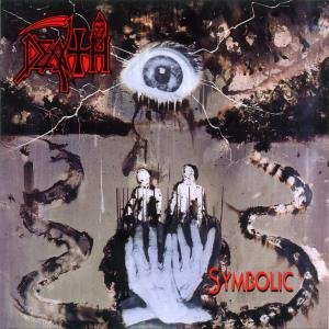 Cover for Death · Symbolic (CD) (1995)