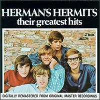 Their Greatest Hits - Herman's Hermits - Muzyka - POP - 0018771422723 - 20 czerwca 2006