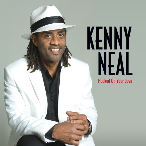 Hooked on Your Love - Kenny Neal - Music - WARNER MUSIC - 0019148513723 - September 14, 2010