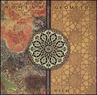 Numena / Geometry - Robert Rich - Music - Hearts of Space - 0025041107723 - May 20, 1997