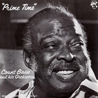 Cover for Basie, Count &amp; His Orches · Prime Time (CD) (2006)