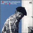 Cover for Tommy Flanagan · Tokyo Recital (CD) (1996)