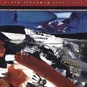 Glenn Spearman Doubble Tr - Glenn -Double T Spearman - Musikk - BLACK SAINT - 0027312014723 - 20. mars 1998