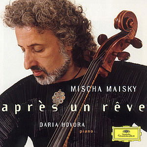 Apres Un Reve - Maisky Mischa - Music - POL - 0028945765723 - December 21, 2001