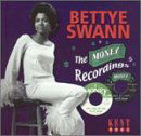 Bettye Swann · Money Recordings (CD) (2001)