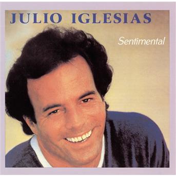 Sentimental - en Francais - Julio Iglesias - Musique - CI - 0037628435723 - 25 octobre 1990