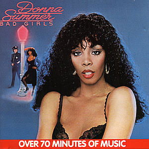 Bad Girls - Donna Summer - Musik - VERTIGO - 0042282255723 - 31 december 1993