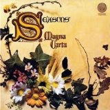 Cover for Magna Carta · Seasons (CD)