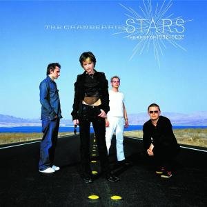 Cover for The Cranberries · Stars: Best Of 1992 - 2002 (CD) (2002)