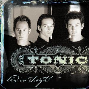 Head on Straight - Tonic - Musik - UNIVERSAL - 0044006439723 - 24. September 2002