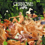 Cover for Cerrone · Hysteria (CD) (2002)