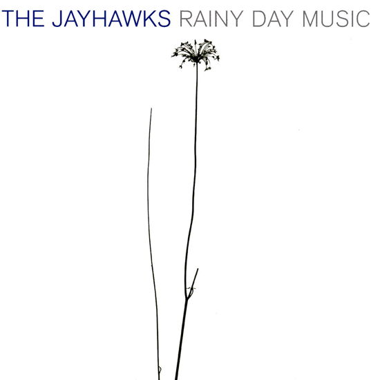 Rainy Day Music - The Jayhawks - Musiikki - AMERICAN RECORDINGS - 0044007713723 - torstai 3. huhtikuuta 2003