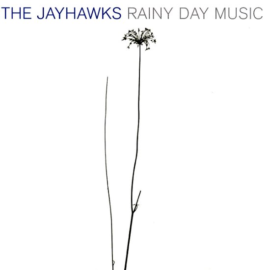 Cover for The Jayhawks · Rainy Day Music (CD) (2003)