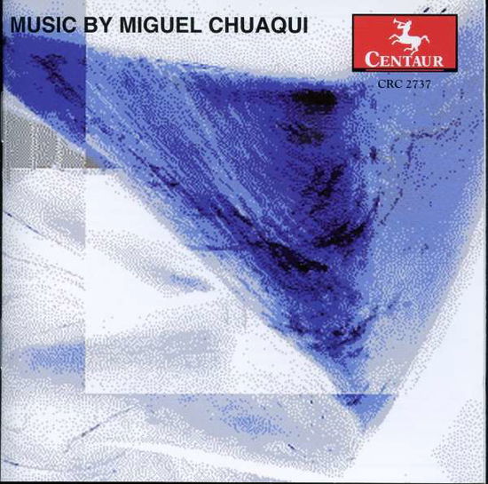 Cover for Chuaqui · Hyperbole (CD) (2005)