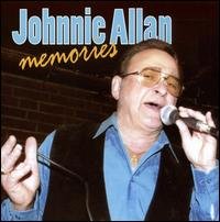 Memories - Johnnie Allan - Musik - JIN - 0046346908723 - 9. september 2008