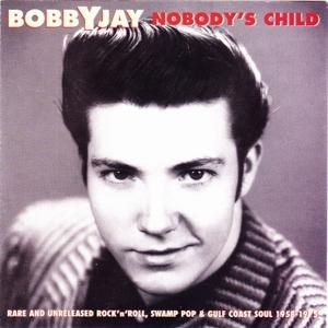 Cover for Bobby Jay · Nobody's Child (CD) (1998)