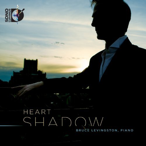 Bruce Levingston - Schumann / Bielawa / Wuorinen / Levingston - Música - DOR - 0053479213723 - 26 de julho de 2011