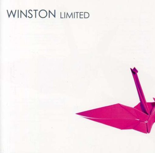 Cover for Winston · Limited (CD) (2007)