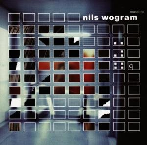 Cover for Wogram Nils · Round Trip (CD) (2008)