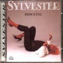 Cover for Sylvester · Immortal (CD) (1996)