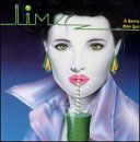 Cover for Lime · Brand New Day (CD) (1994)