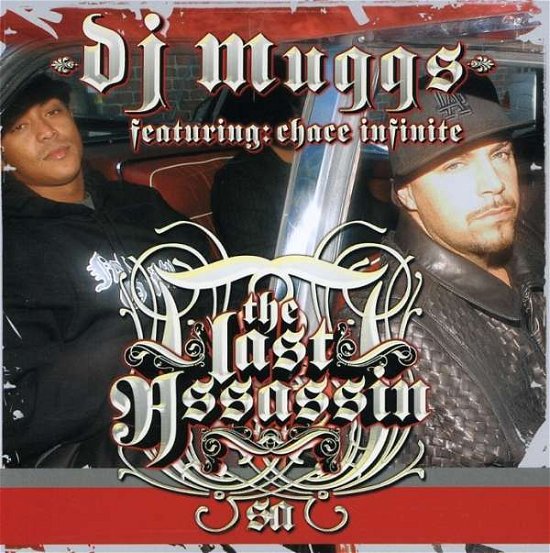 Cover for DJ Muggs · Last Assassin (CD) (2000)