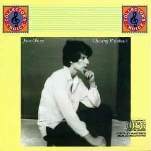 Chasing Rainbows - Jane Olivor - Música - SONY MUSIC - 0074643491723 - 25 de outubro de 1990
