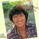 Cover for Mac Davis · Greatest Hits (CD) (1990)
