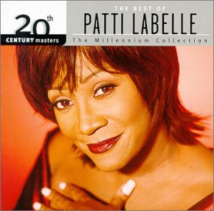 Best Of - Patti Labelle - Musiikki - SONY MUSIC - 0074643699723 - torstai 25. lokakuuta 1990