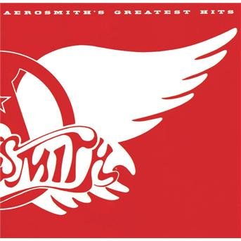 Cover for Aerosmith · Greatest Hits (CD) [Remastered edition] (1993)
