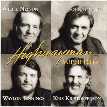Cover for Highwayman · Super Hits (CD) (1999)