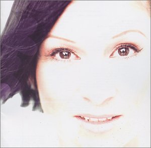 Cover for Crystal Lewis · Crystal Lewis-holy Holy Holy (CD) (2002)