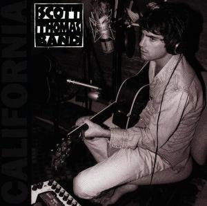 California - Scott Thomas - Música - Elektra - 0075596219723 - 26 de maio de 1998