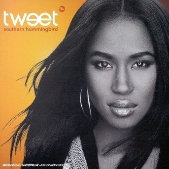 Cover for Tweet · Southern Hummingbird (CD) [Euro edition] (2002)