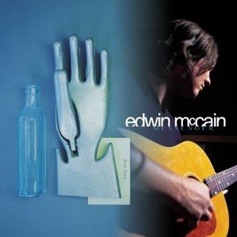 Cover for Edwin Mccain · Messenger (CD) (1999)