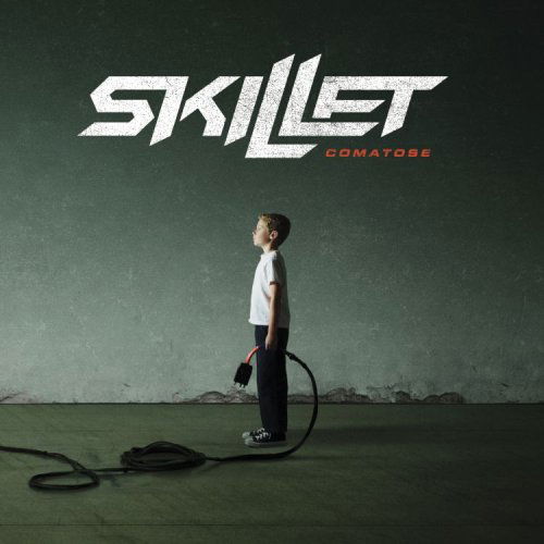 Skillet · Comatose (CD) (2006)