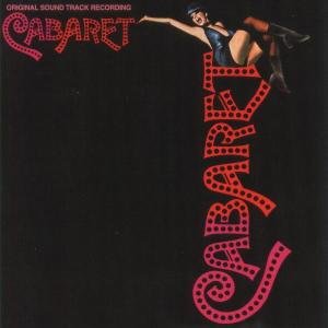 Cover for Cabaret / O.s.t. · Cabaret (CD) (1990)