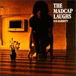 Syd Barrett-madcap Laughs - Syd Barrett - Musik - Capitol - 0077774660723 - 7. August 1990